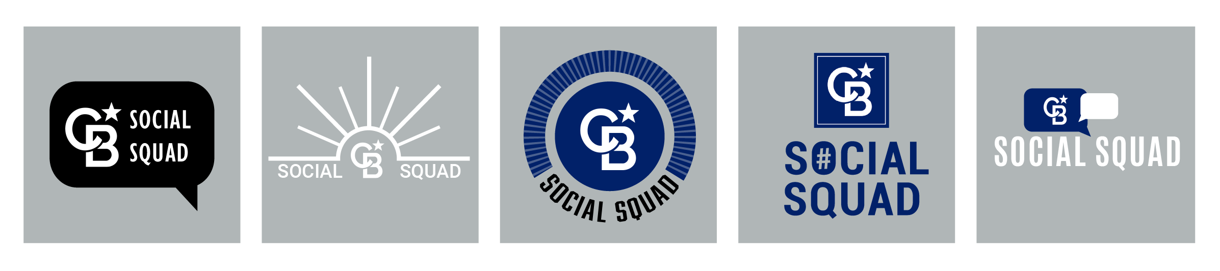 CB Social Squad Header